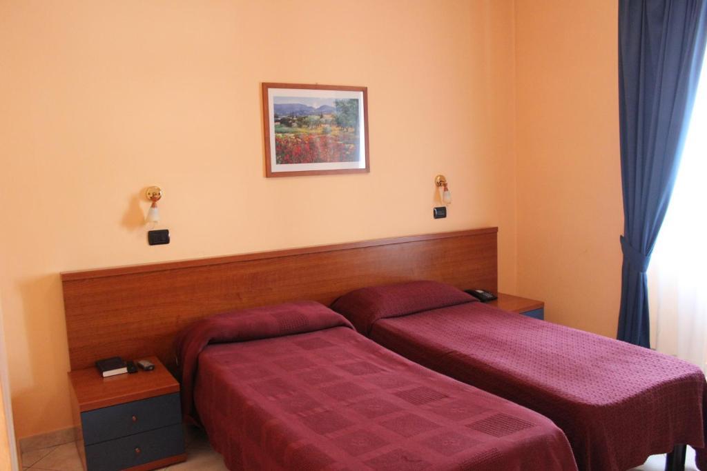 Hotel Legnano Room photo